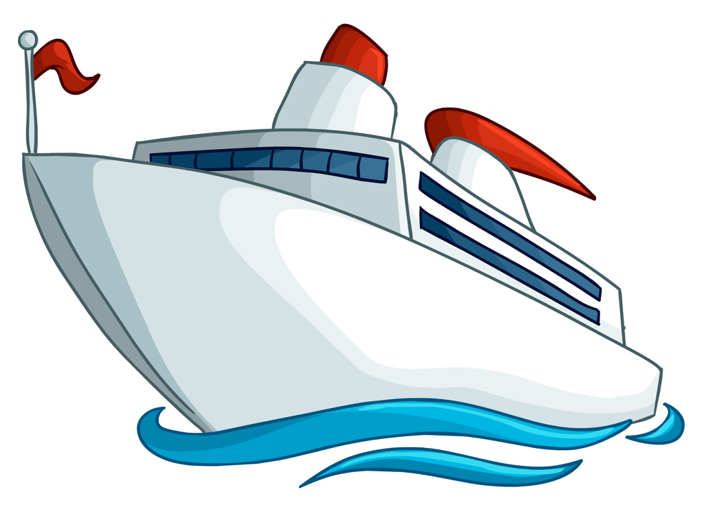 Detail Carnival Cruise Ship Clipart Nomer 4