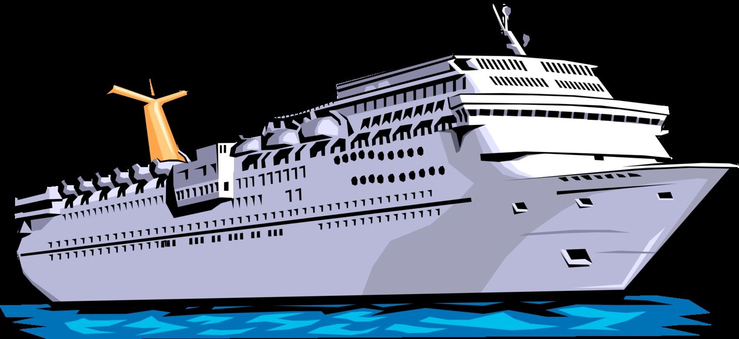 Detail Carnival Cruise Ship Clipart Nomer 39