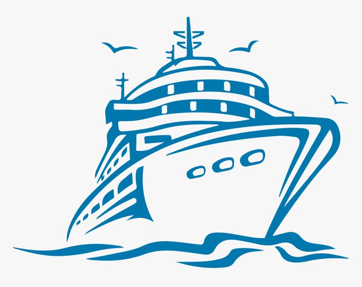 Detail Carnival Cruise Ship Clipart Nomer 44