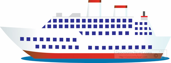 Detail Carnival Cruise Ship Clipart Nomer 45