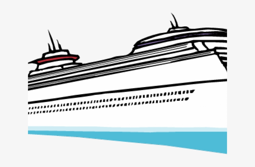 Detail Carnival Cruise Ship Clipart Nomer 48