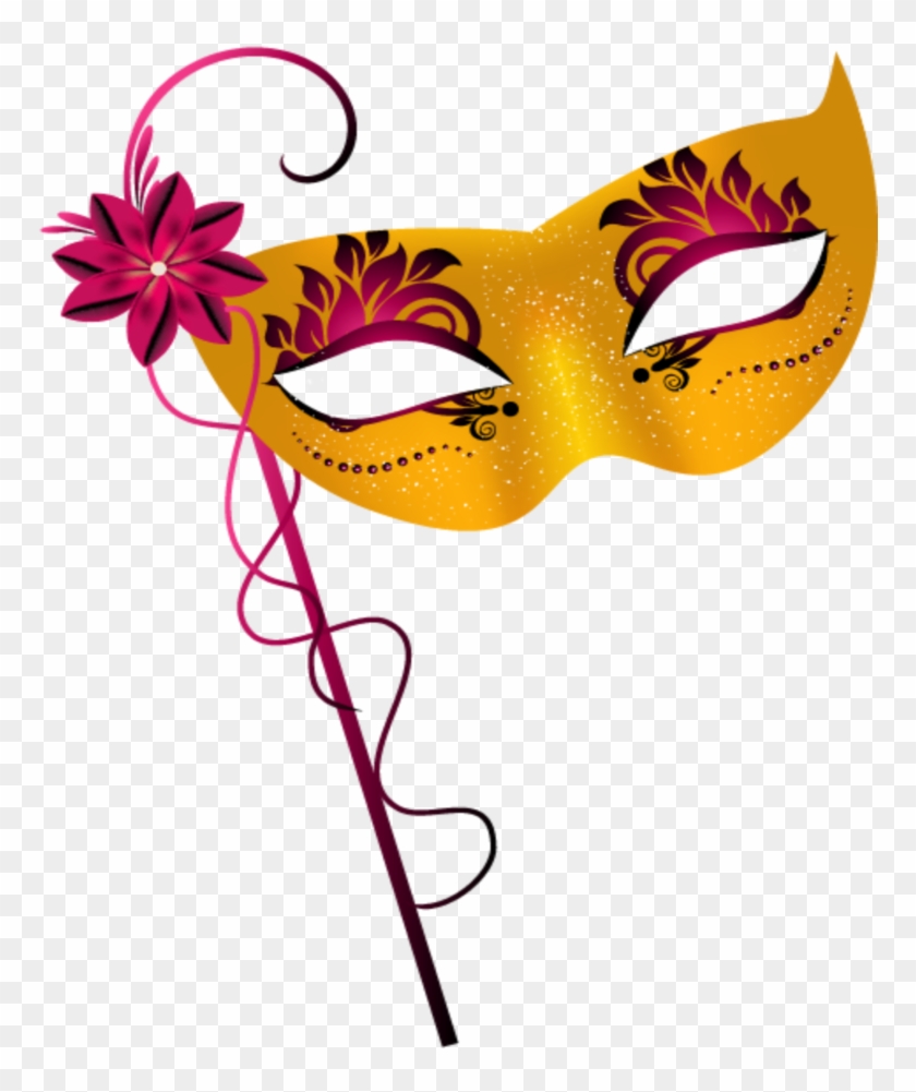 Detail Carnival Mask Clipart Nomer 10