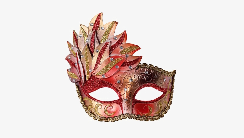 Detail Carnival Mask Png Nomer 22