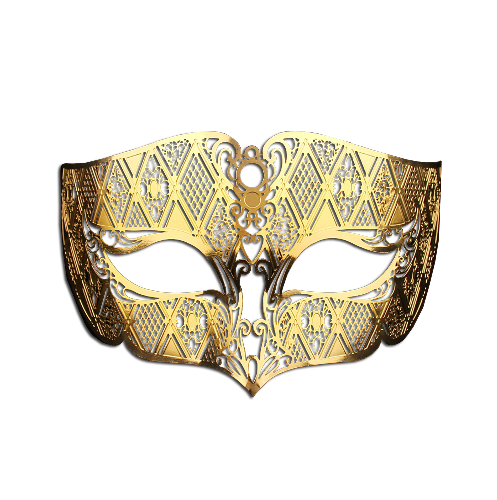 Detail Carnival Mask Png Nomer 39