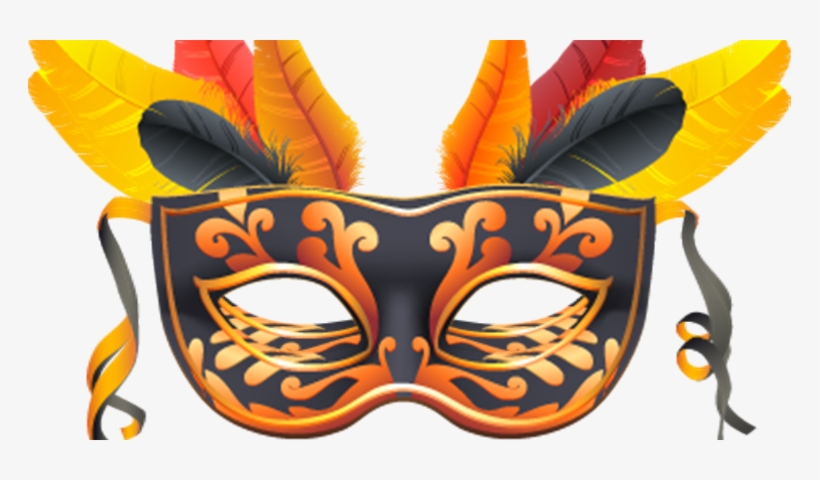 Detail Carnival Mask Png Nomer 41