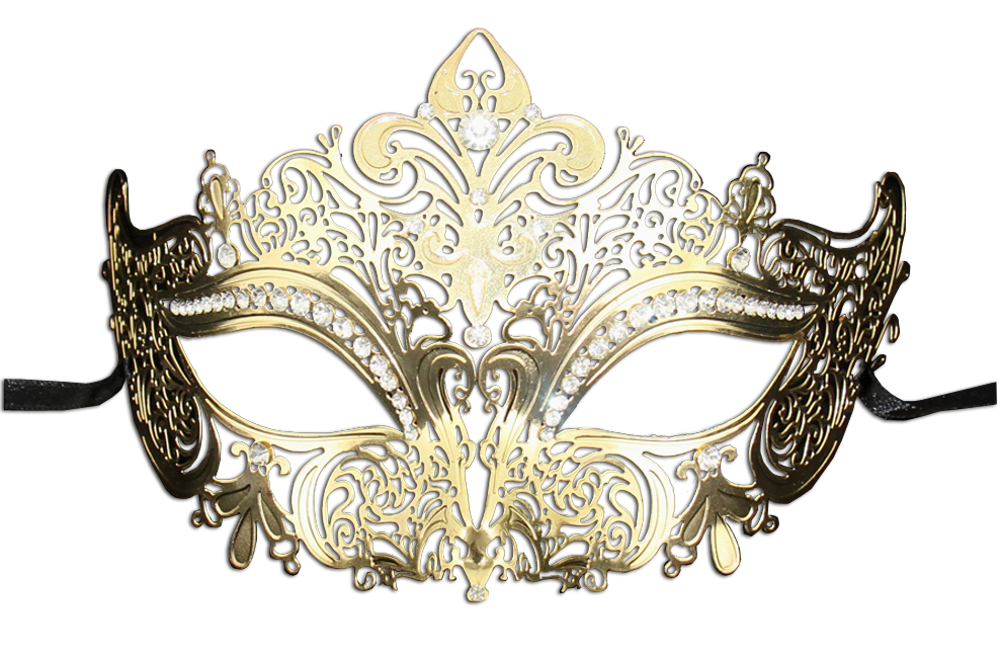 Detail Carnival Mask Png Nomer 47