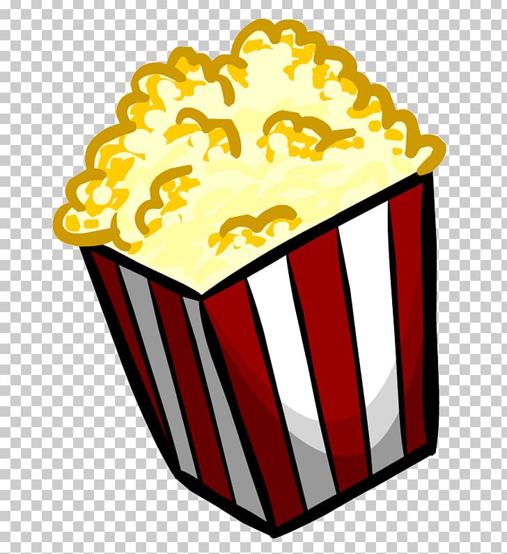 Detail Carnival Popcorn Clipart Nomer 14