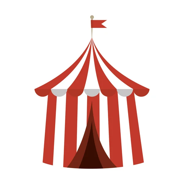 Detail Carnival Tent Vector Nomer 11