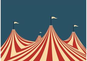 Detail Carnival Tent Vector Nomer 26