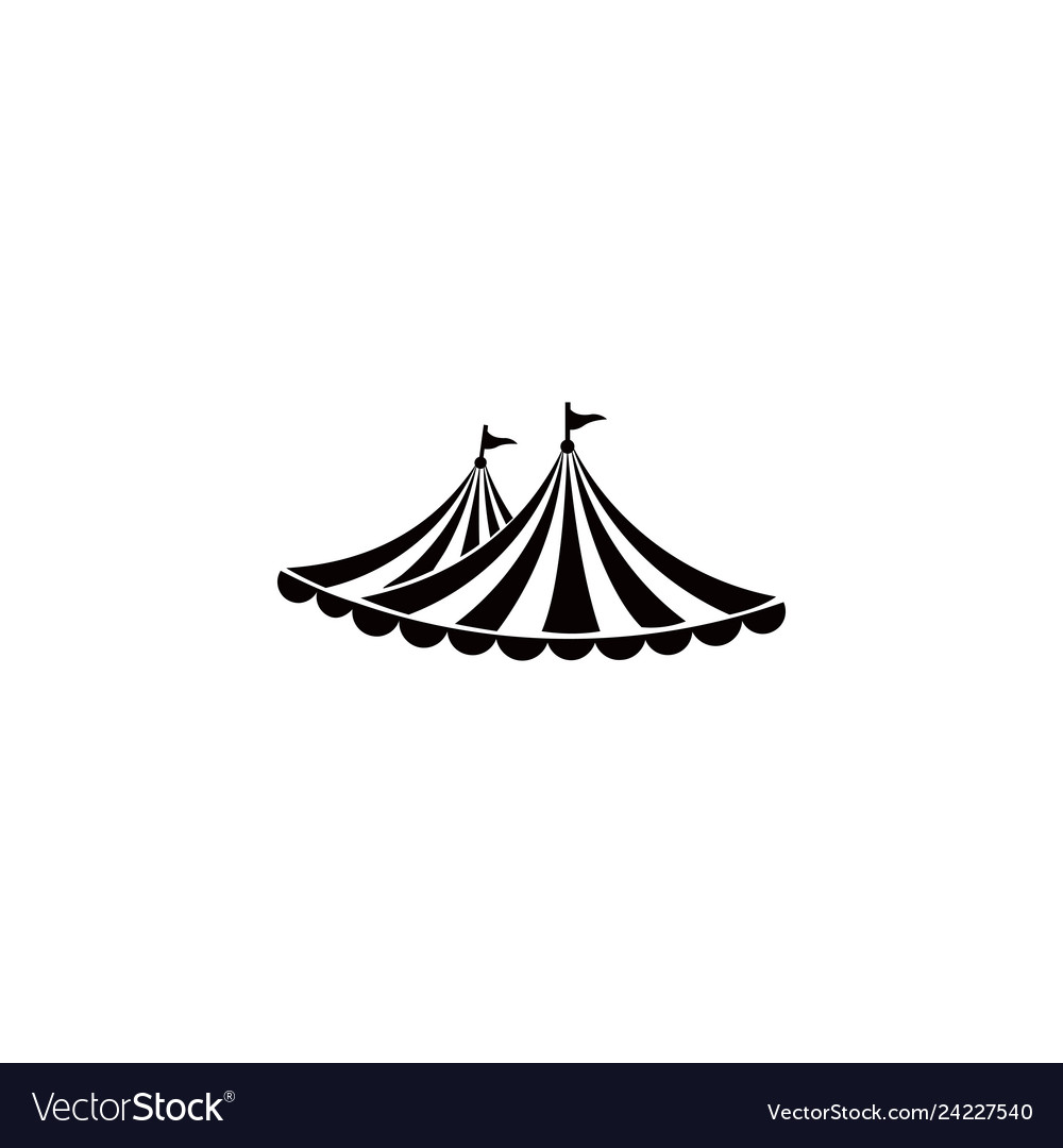 Detail Carnival Tent Vector Nomer 51