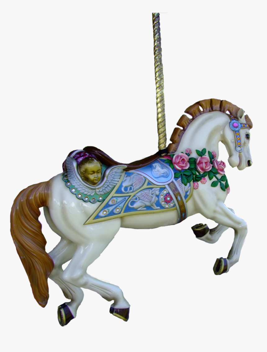 Detail Carousel Horse Png Nomer 7