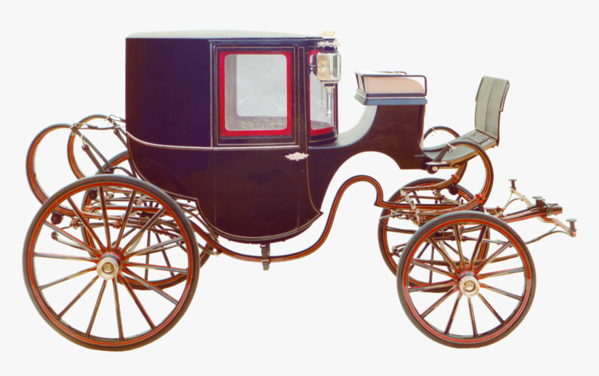 Detail Carriage Png Nomer 2