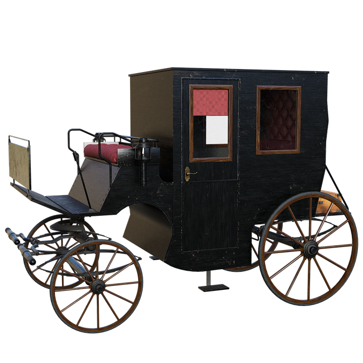 Detail Carriage Png Nomer 28