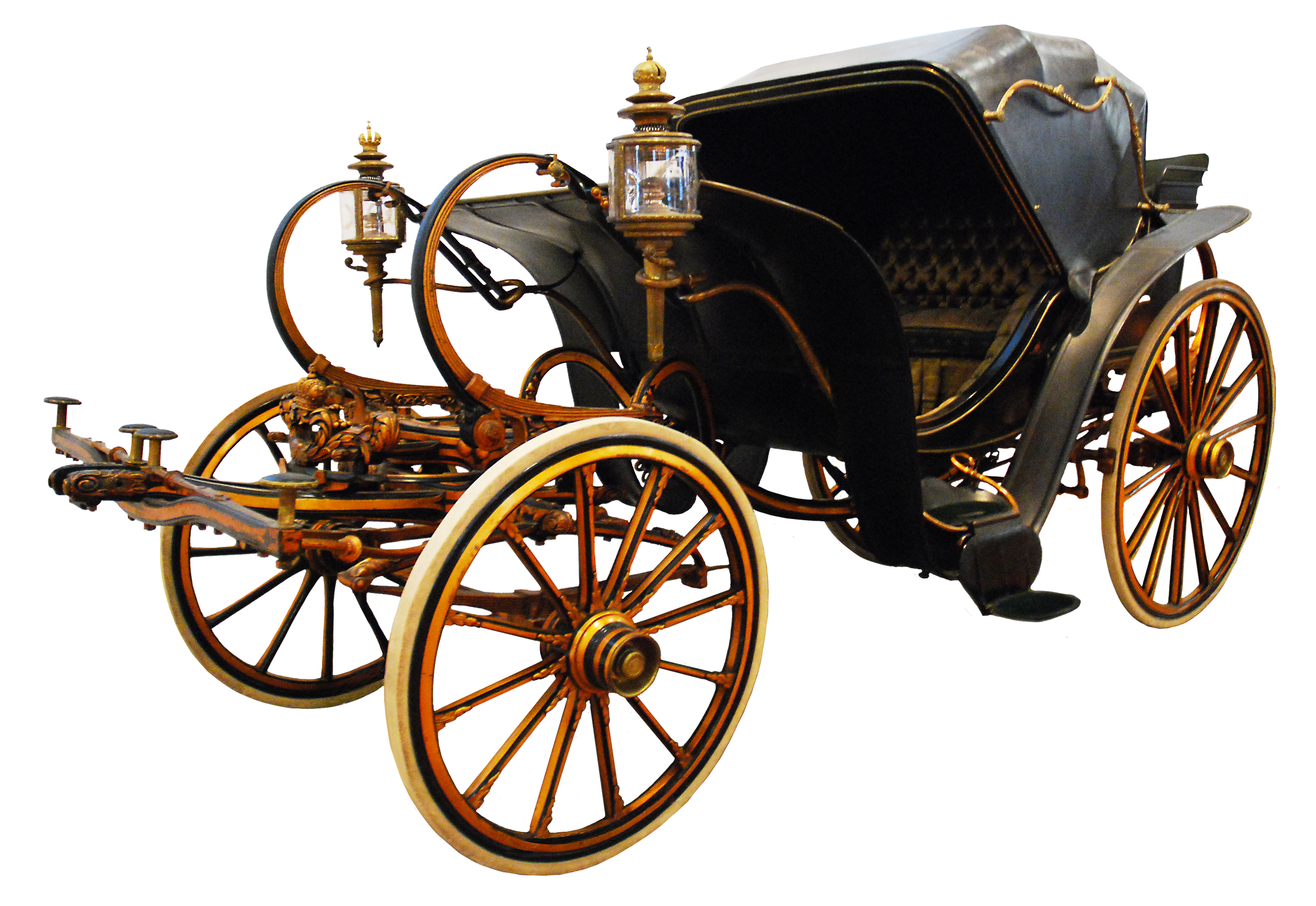 Detail Carriage Png Nomer 38