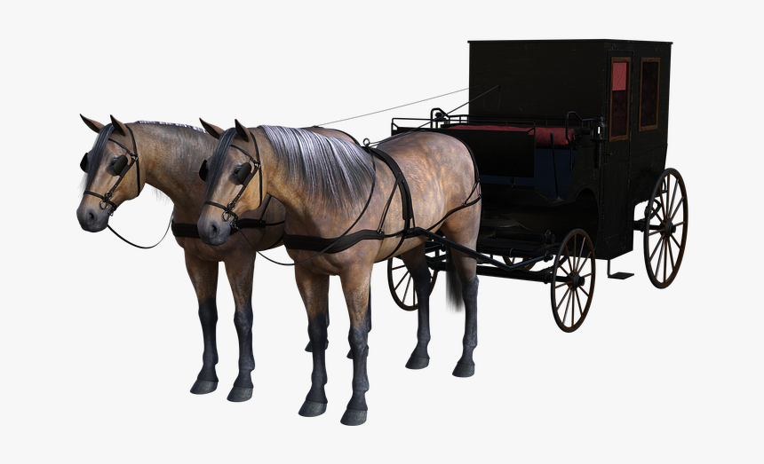 Detail Carriage Png Nomer 5