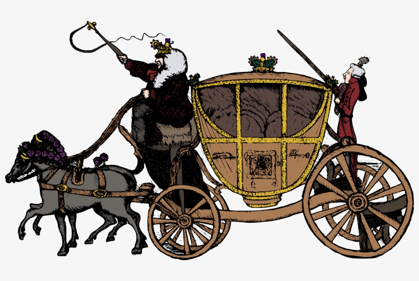 Detail Carriage Png Nomer 50