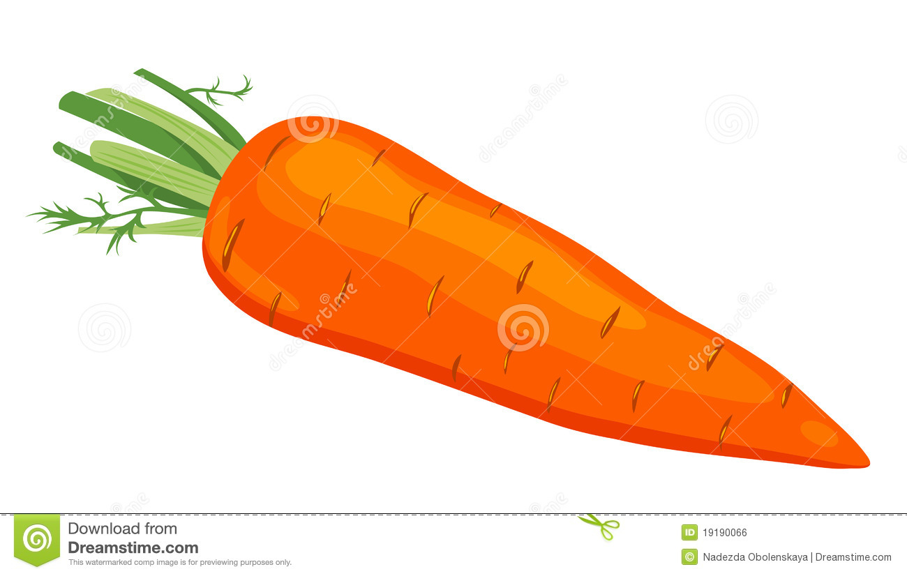 Detail Carrot Clipart Images Nomer 18