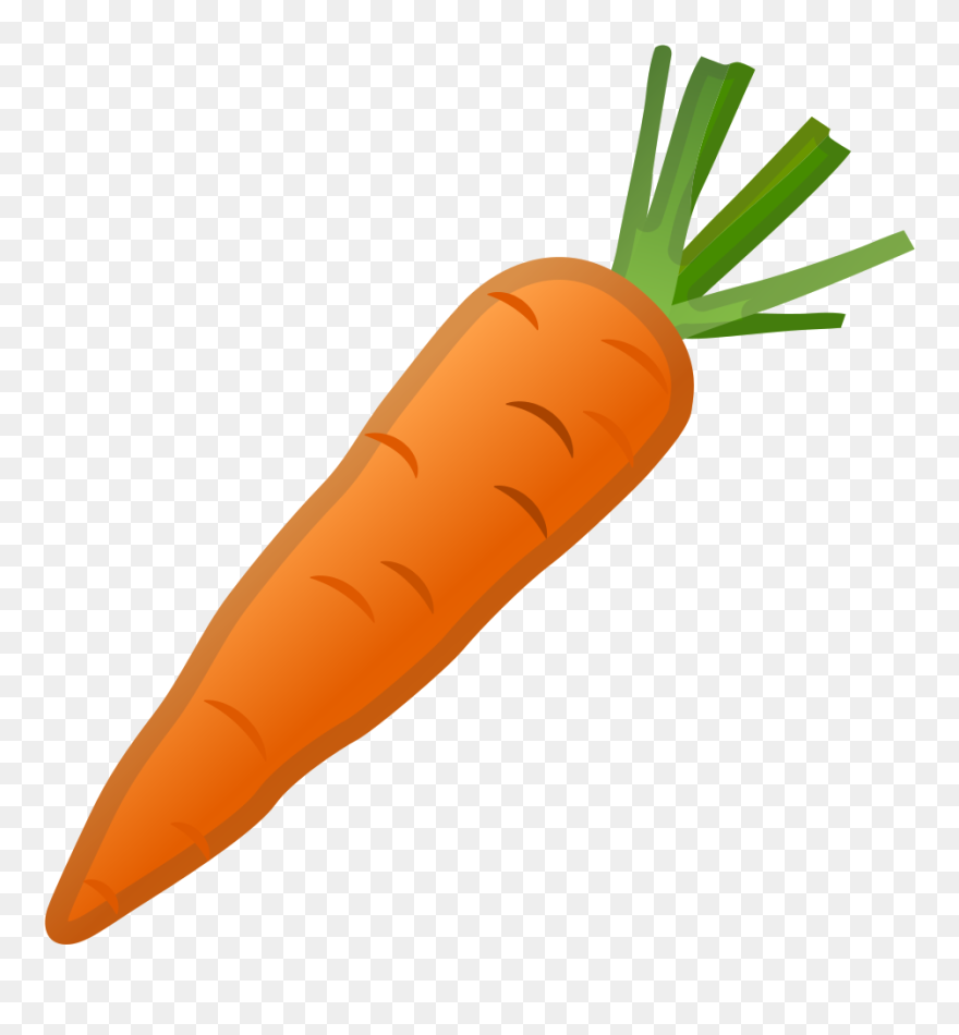 Detail Carrot Clipart Images Nomer 29