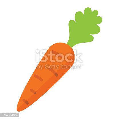 Detail Carrot Clipart Images Nomer 6