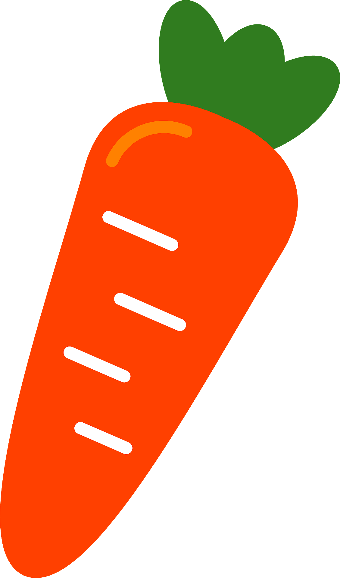 Detail Carrot Clipart Images Nomer 48