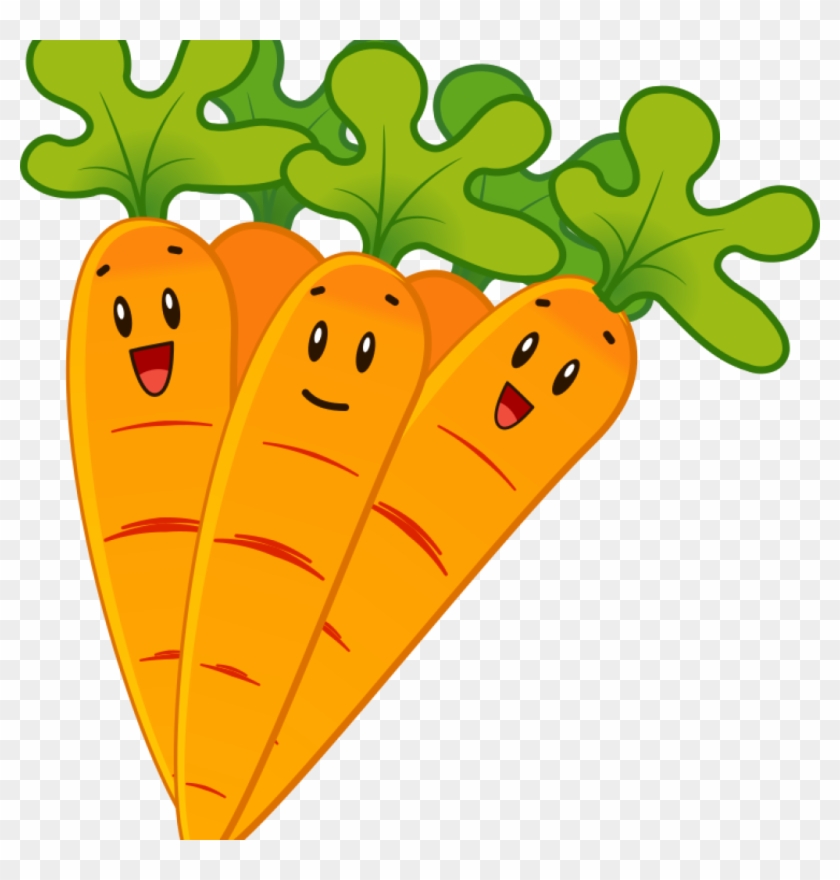 Detail Carrot Clipart Images Nomer 54