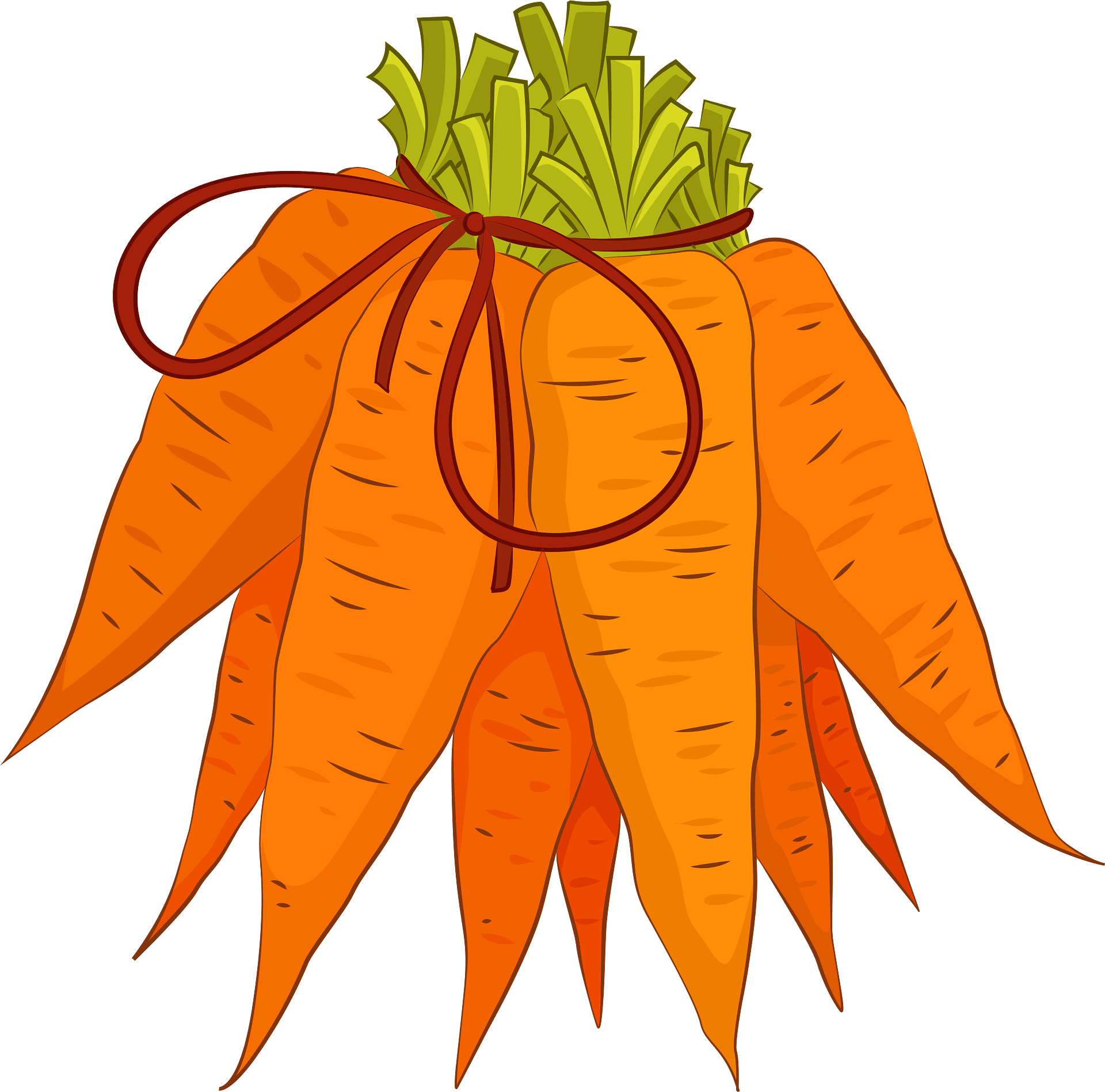 Detail Carrot Clipart Images Nomer 56