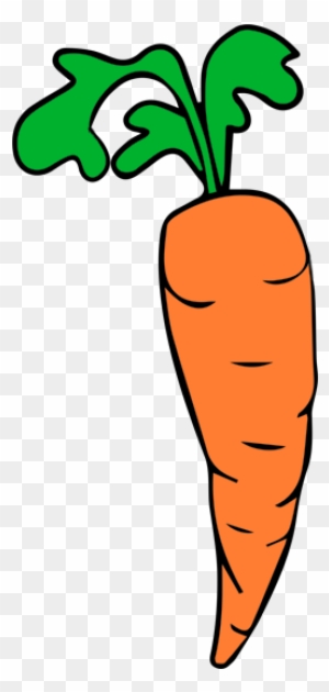 Detail Carrot Clipart Images Nomer 7