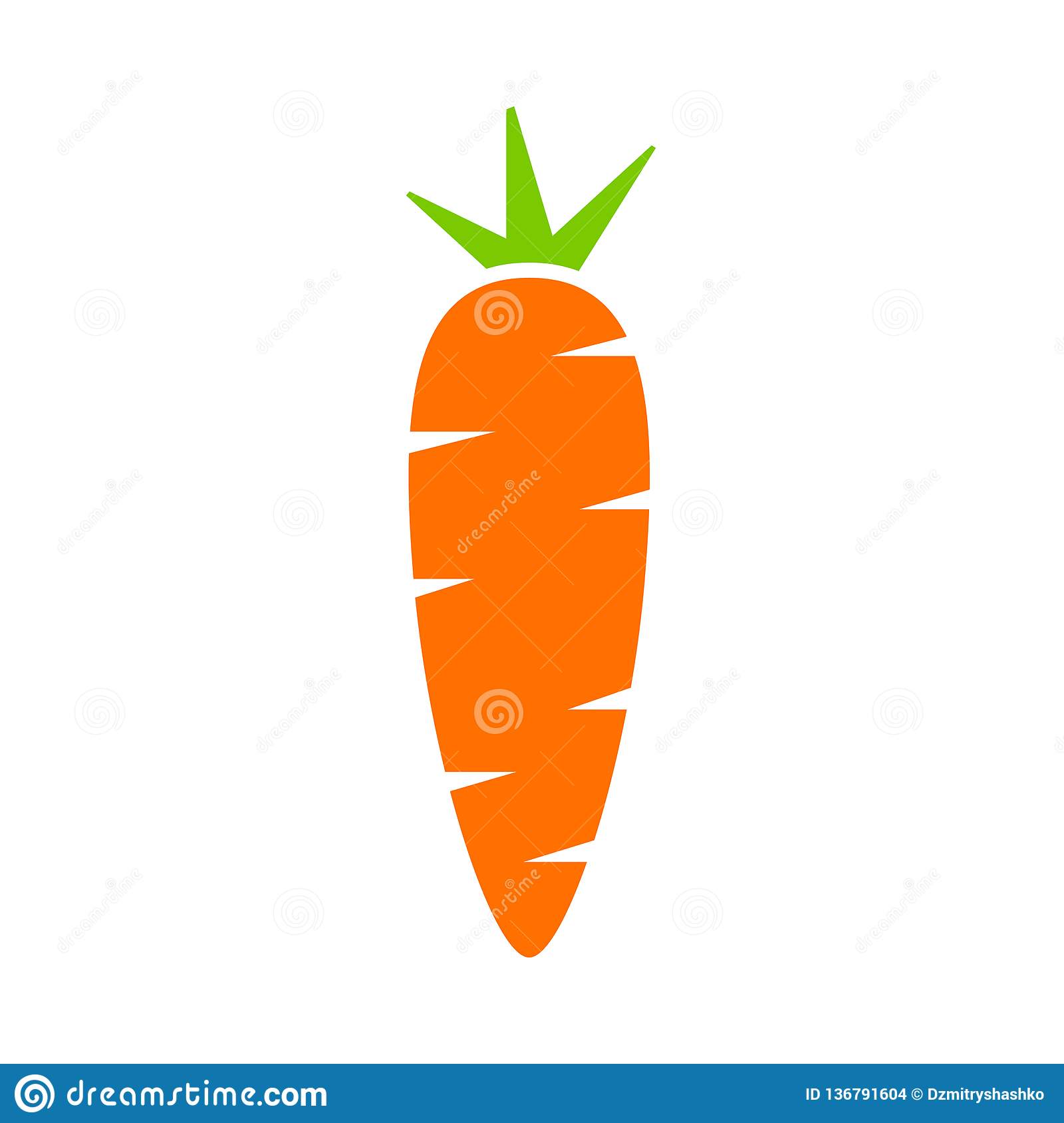 Detail Carrot Clipart Images Nomer 9