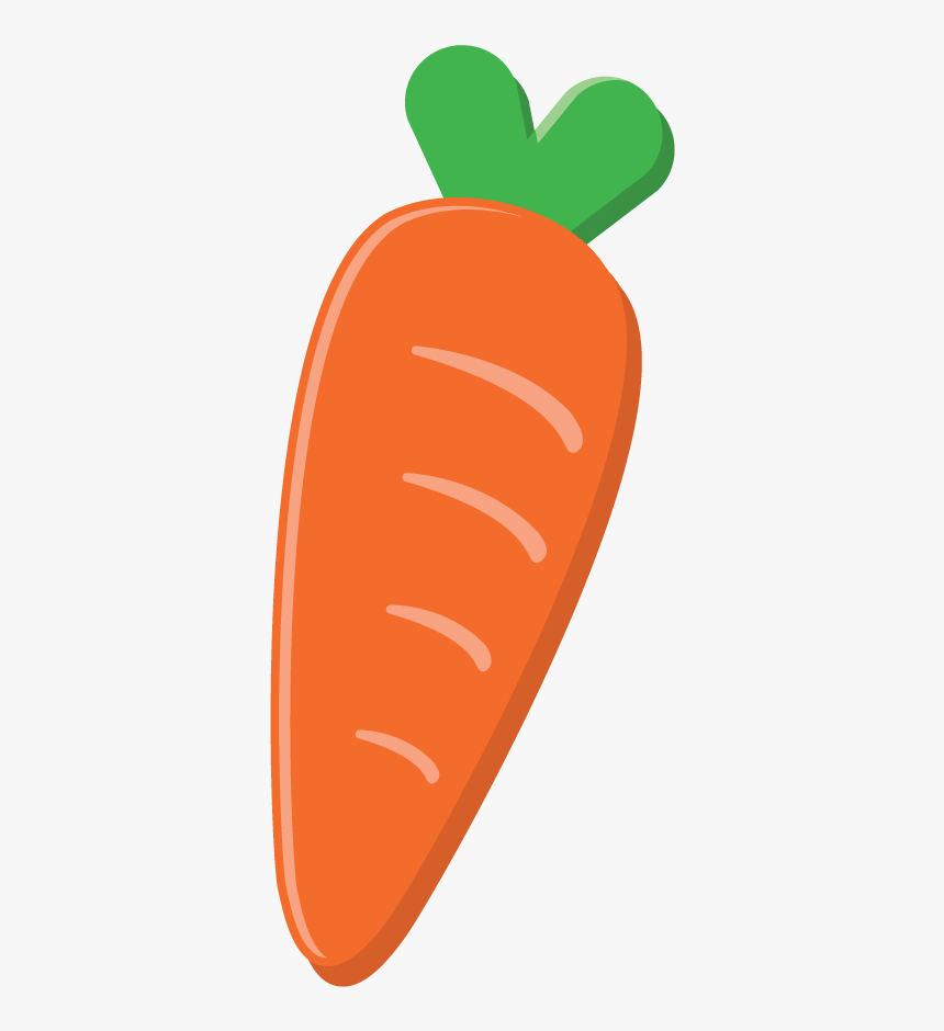 Detail Carrot Clipart Png Nomer 2