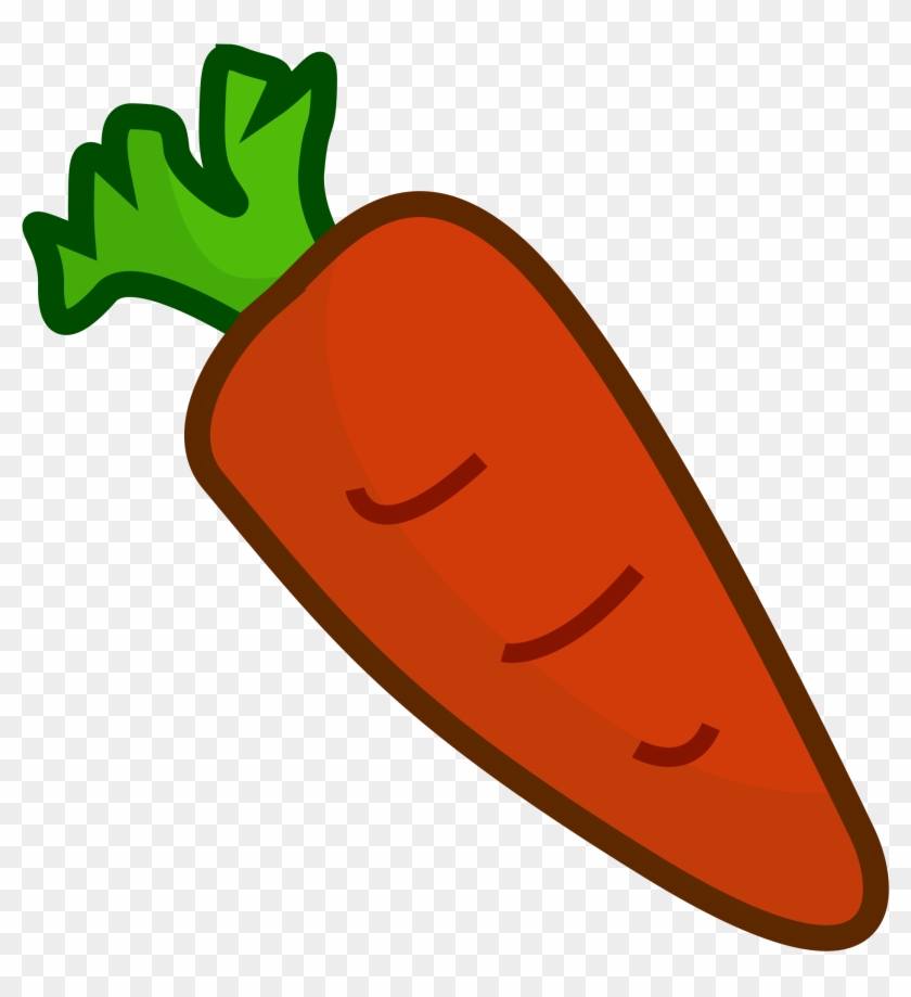 Detail Carrot Clipart Png Nomer 19