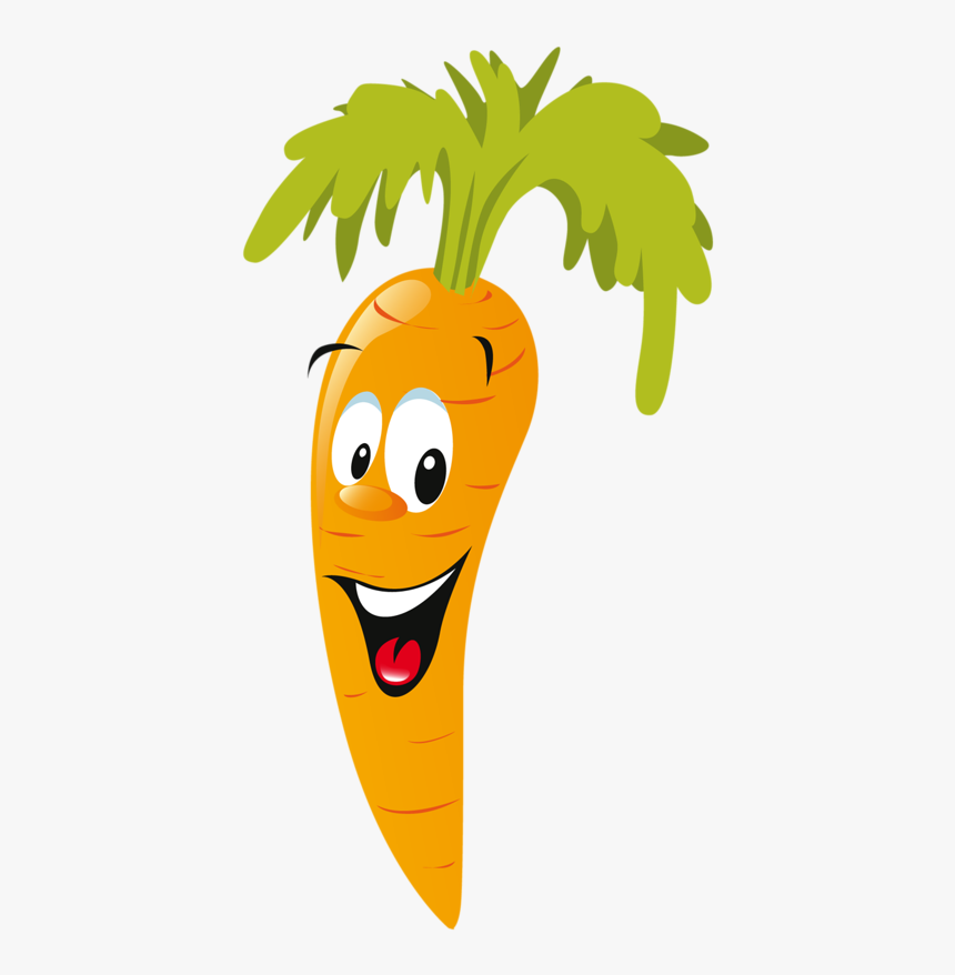 Detail Carrot Clipart Png Nomer 23