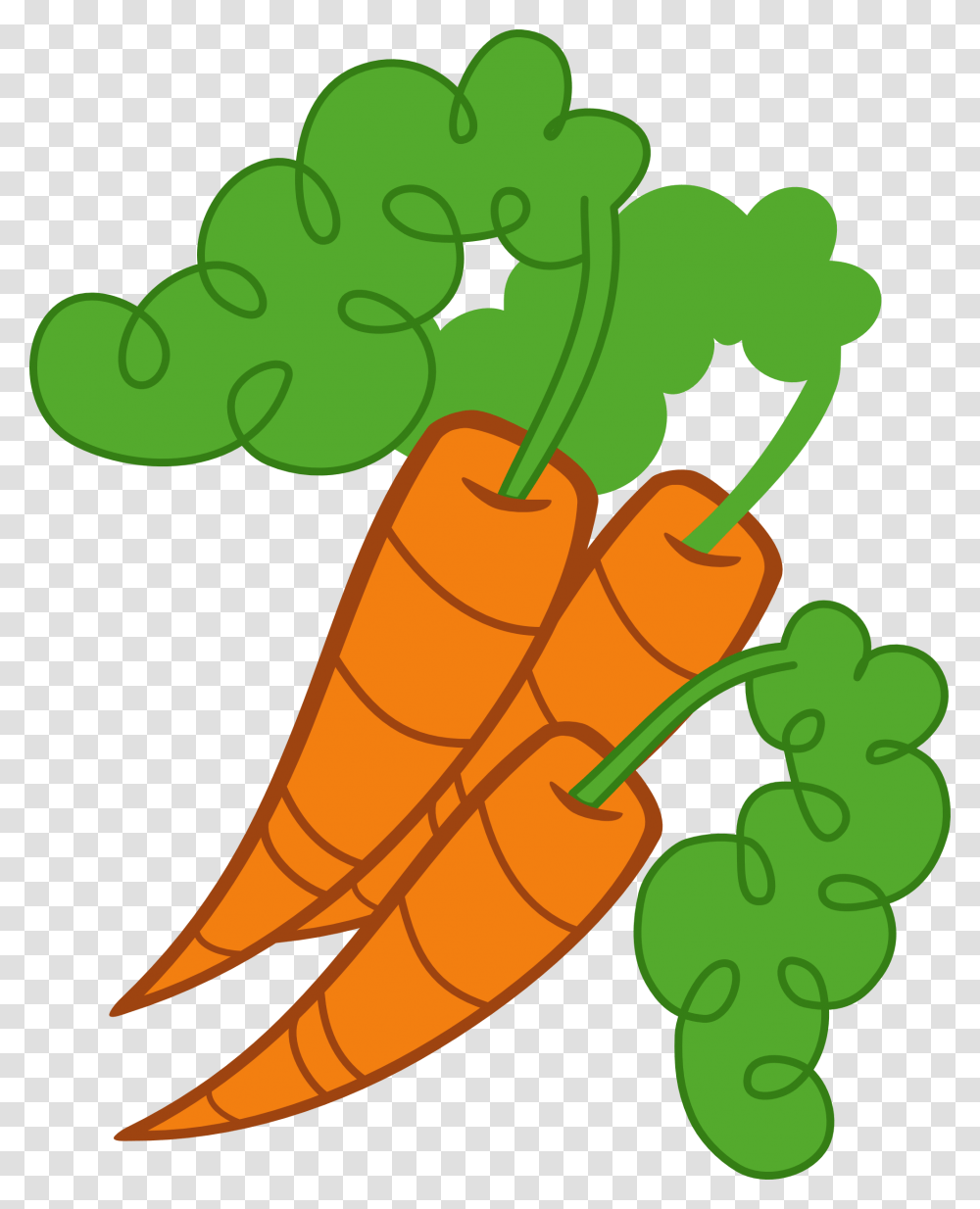 Detail Carrot Clipart Png Nomer 45