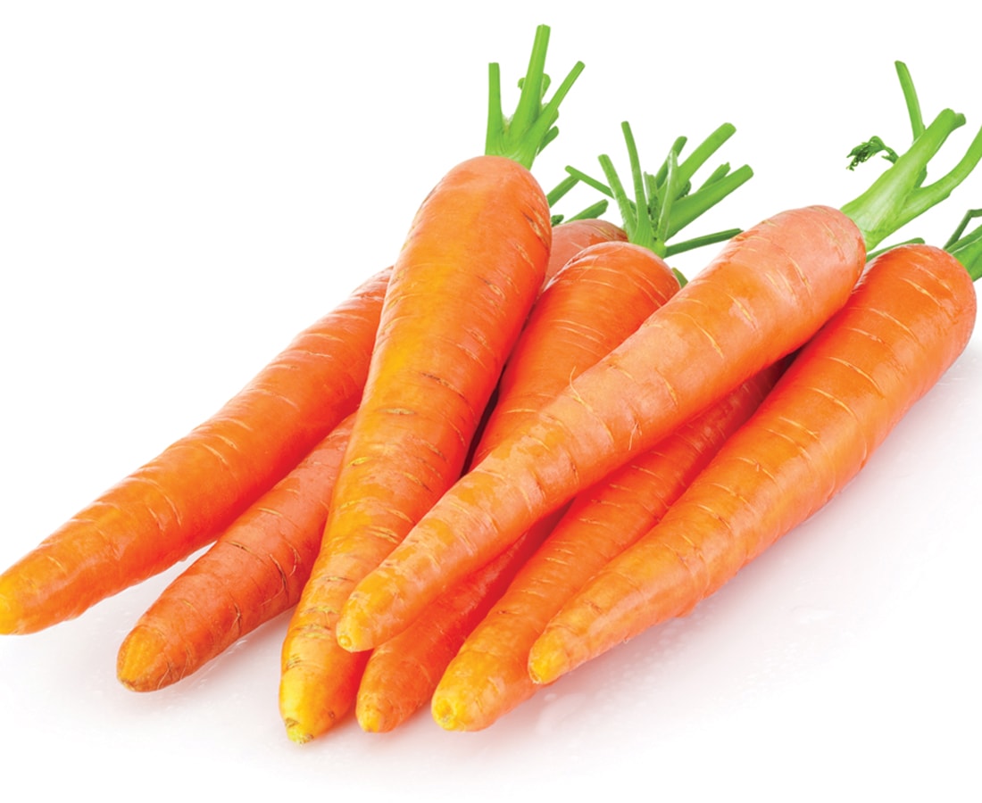 Detail Carrot Images Nomer 20