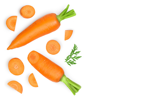 Detail Carrot Images Free Nomer 13