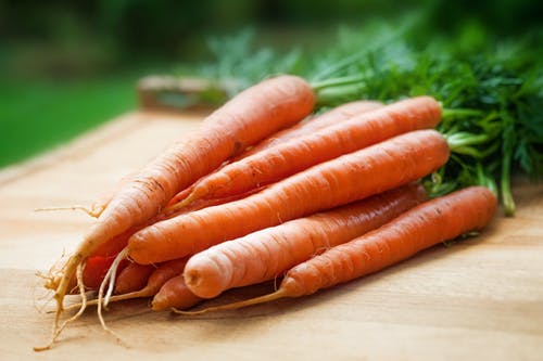 Detail Carrot Images Free Nomer 18