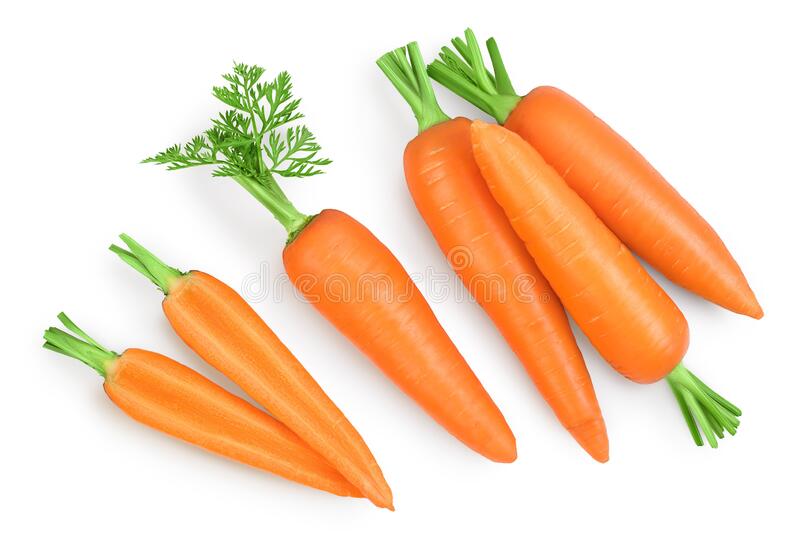Detail Carrot Images Free Nomer 22