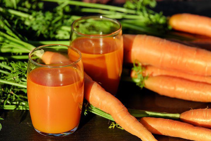 Detail Carrot Images Free Nomer 41