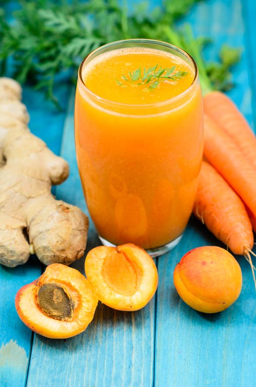 Detail Carrot Images Free Nomer 42