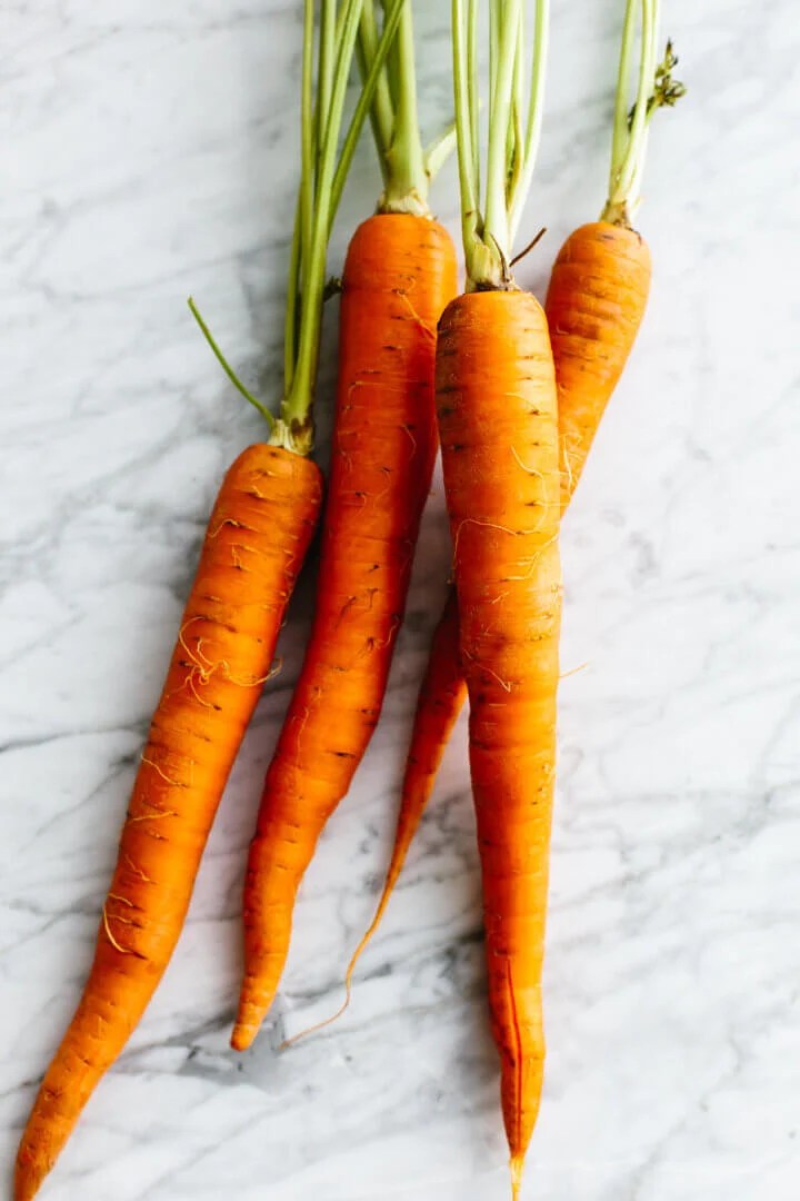 Detail Carrot Images Free Nomer 55