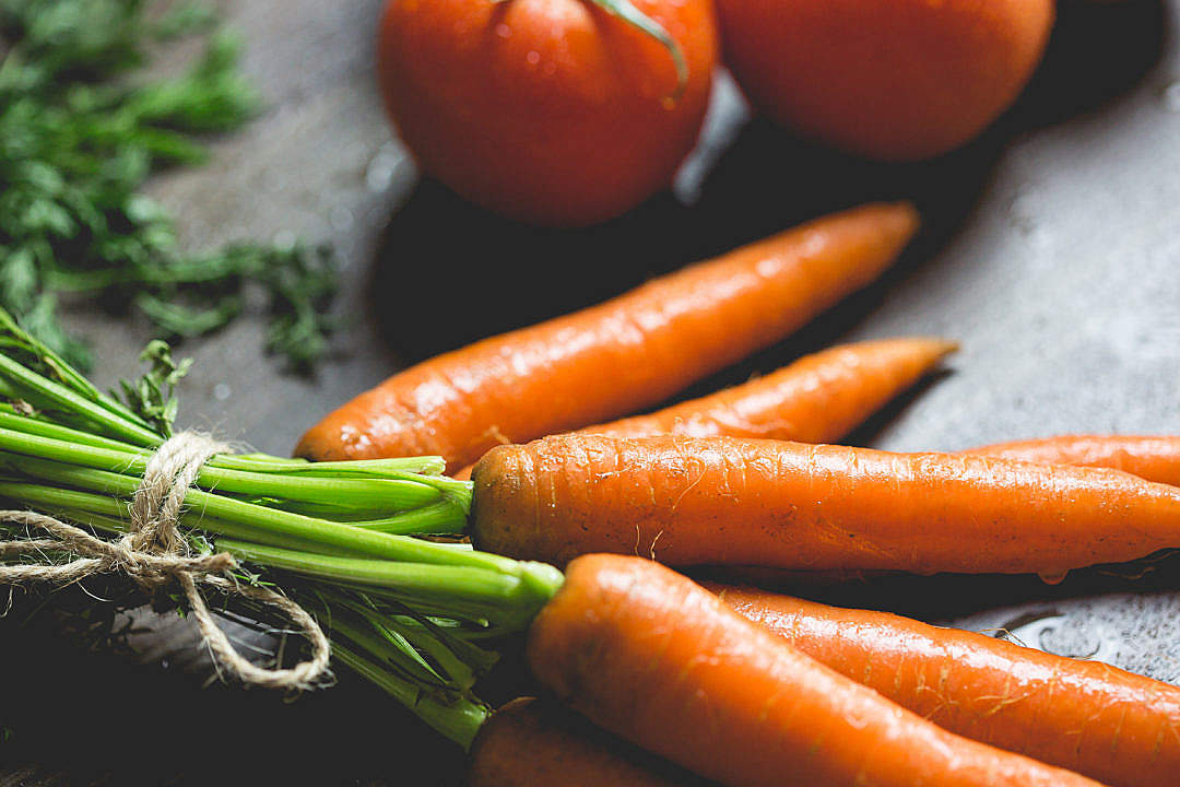 Detail Carrot Images Free Nomer 8