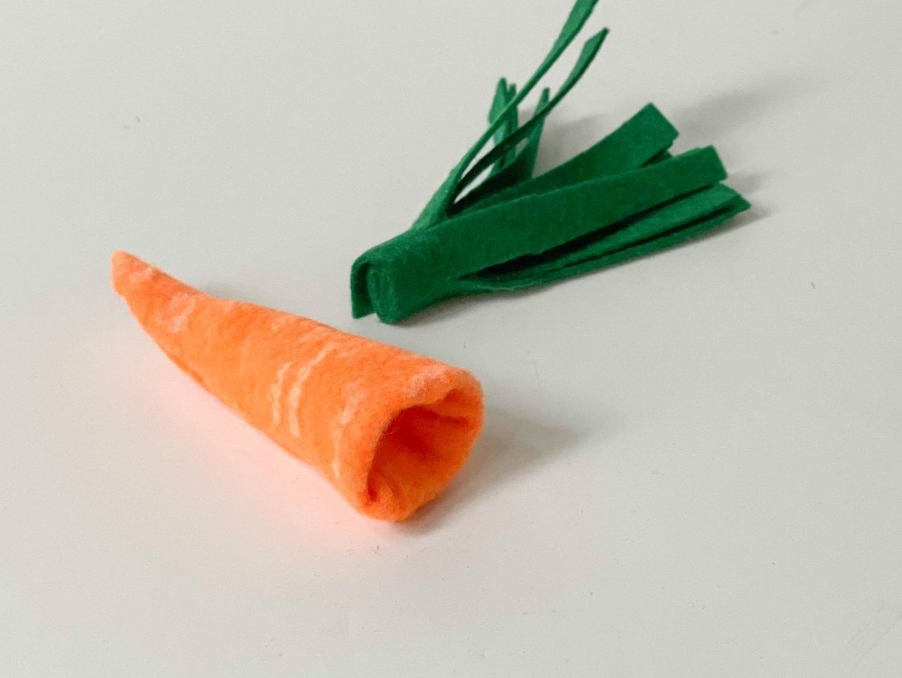 Detail Carrot Napkin Rings Nomer 22