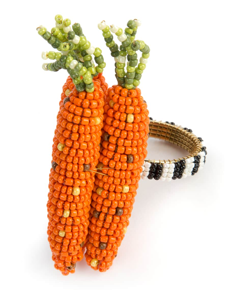 Detail Carrot Napkin Rings Nomer 4