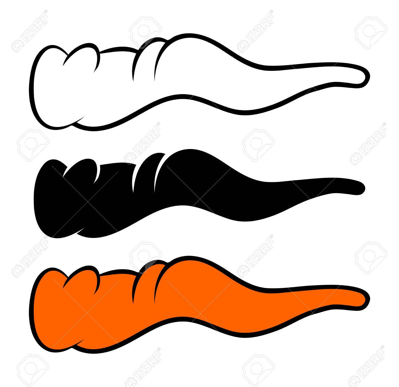 Detail Carrot Nose Clipart Nomer 18