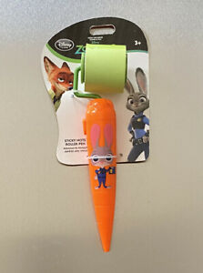 Carrot Pen Disney Store - KibrisPDR