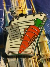 Detail Carrot Pen Disney Store Nomer 24