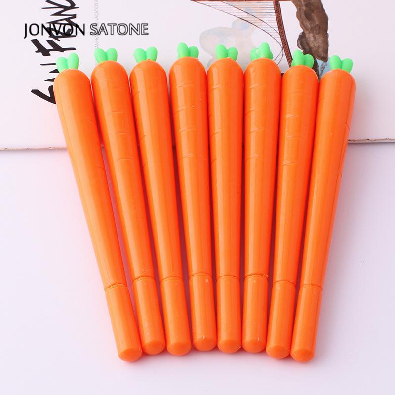 Detail Carrot Pen Disney Store Nomer 30