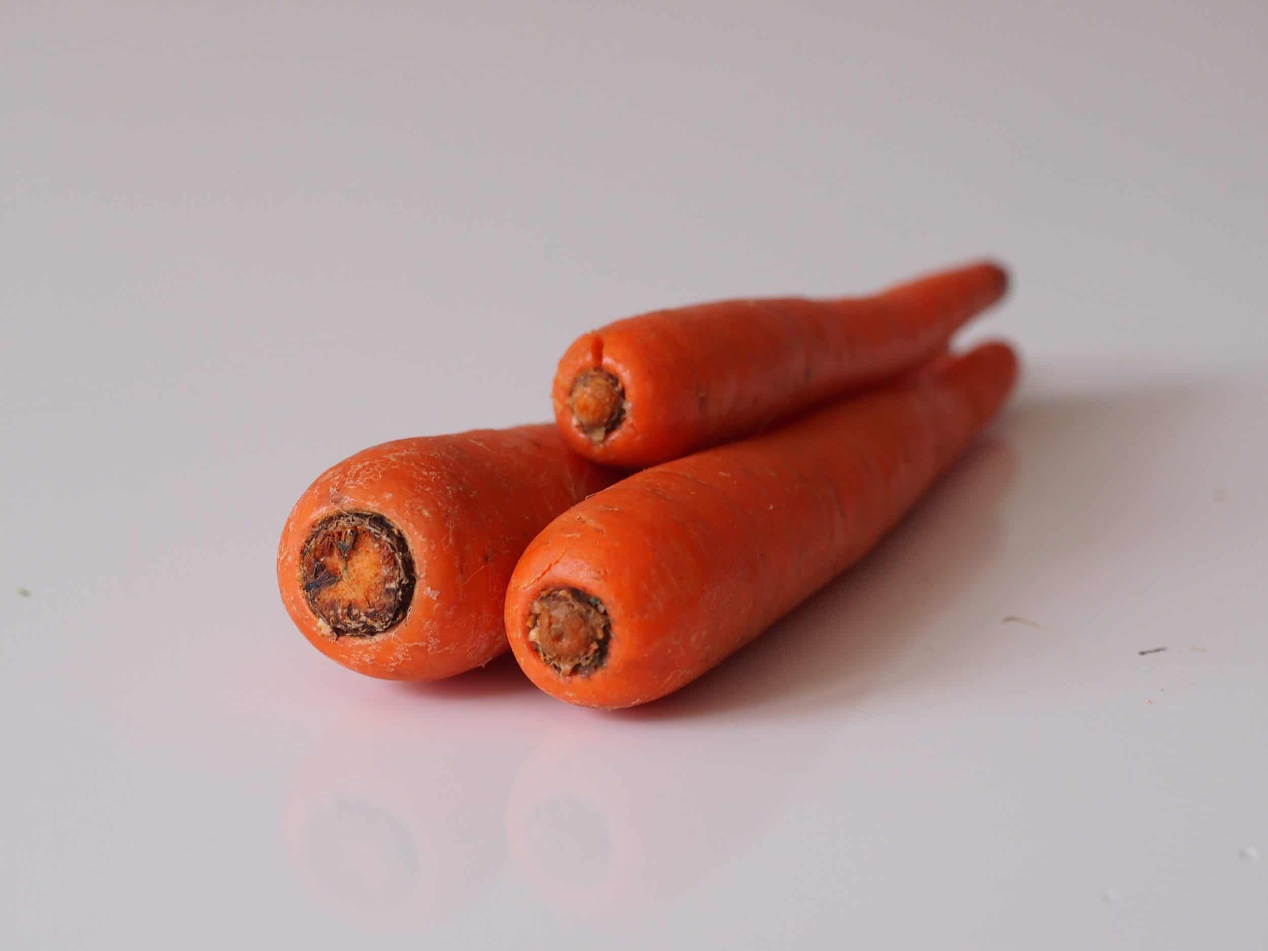Detail Carrot Pic Nomer 47