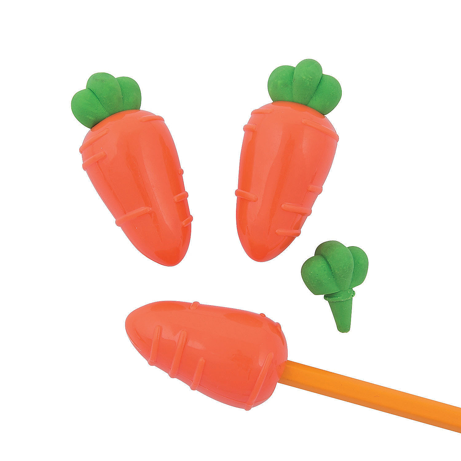 Detail Carrot Sharpener Nomer 11