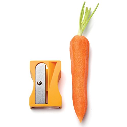 Detail Carrot Sharpener Nomer 17