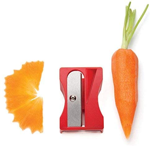 Detail Carrot Sharpener Nomer 24